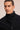 Triangle 6623 Scarf — Black