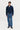 Andrew 28959 Yak Sweater — Deep Blue