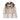 WWLeon 25257 Italic Scarf — Decadent Choco