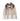 WWLeon 25257 Italic Scarf — Decadent Choco