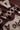 WWLeon 25257 Italic Scarf — Decadent Choco