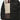WWLeon 25257 Italic Scarf — Decadent Choco