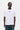 WWOliver 25490 Tee — Bright White