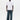 WWOliver 25490 Tee — Bright White
