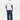 WWOliver 25490 Tee — Bright White