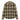 WWCarter 25523 Shirt — Cedar Check