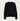 Moon Merino 3039-2 Black / L