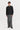 Hector 32264 Trousers — Dark Grey Melange