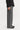 Hector 32264 Trousers — Dark Grey Melange