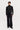 Hector 32553 Velvet Trousers — Night Blue