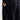 Hector 32553 Velvet Trousers — Night Blue