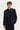 Michael 32679 Velvet Blazer — Night Blue