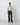 Wide Pleated Trousers 4149-2 Brown / 52