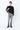 Archer 15098 Jeans — Wantet Grey