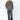 Jude Vibrante 12099 Logo Sweat — Morel Brown