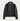 Short Leather Jacket 6060 Black / 50