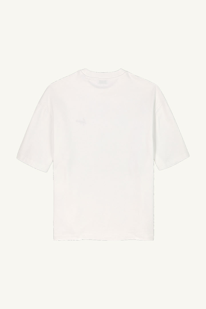 August Dry Jersey OE Tee