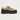 25 Cornaro Due Gomma Hiker — Sesame Suede