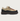 25 Cornaro Due Gomma Hiker — Sesame Suede