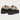 25 Cornaro Due Gomma Hiker — Sesame Suede