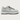 Cornaro Due Gomma Hiker — Grey Suede