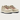 Cornaro Due Gomma Hiker — Light Taupe Suede