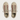 Cornaro Due Gomma Hiker — Light Taupe Suede