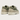 26' Cornaro Gomma Leather Hiker — Structured Olive