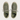 26' Cornaro Gomma Leather Hiker — Structured Olive
