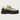 26' Cornaro Gomma Leather Hiker — Structured Sesame