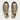 26' Cornaro Gomma Leather Hiker — Structured Sesame