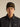 Bird Head Toque — 24K Black