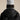 Bird Head Toque — Solitude / Arctic Silk