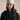 Bird Head Toque — Solitude / Arctic Silk