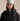 Bird Head Toque — Solitude / Arctic Silk