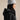 Bird Head Toque — Solitude / Arctic Silk