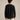Kragg Cotton LS M — 24K Black
