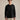 Kragg Cotton LS M — 24K Black