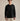Kragg Cotton LS M — 24K Black