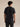 Cormac SS Crew Tee — Black