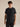 Cormac SS Crew Tee — Black
