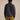 Covert 1/2 Zip M — Black Heather