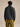 Covert 1/2 Zip M — Black Heather