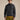 Covert 1/2 Zip M — Black Heather
