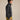 Covert 1/2 Zip M — Black Heather