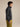 Covert 1/2 Zip M — Black Heather