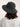Sinsola Shade Hat — Black