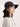 Sinsola Shade Hat — Black