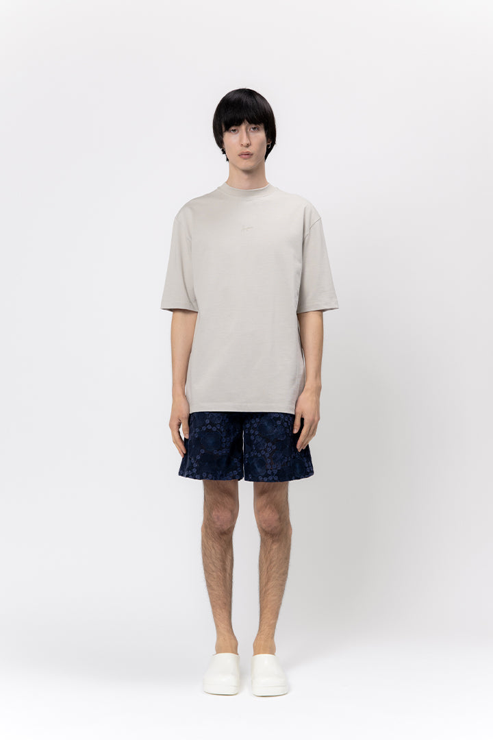 August Dry Jersey Tee