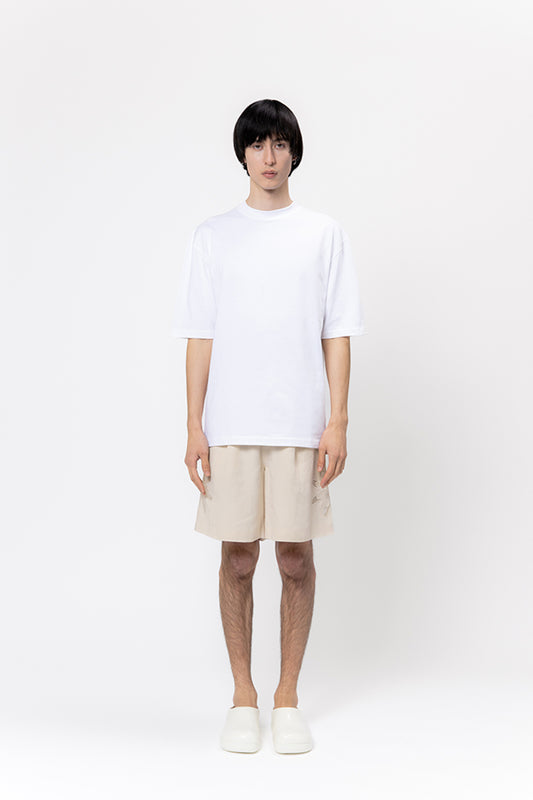 August Dry Jersey Tee